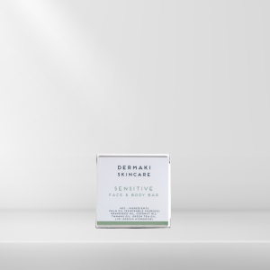 Sensitive Face & Body Bar