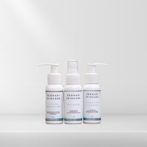 Anti-Aging Travel Kit