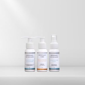 Clarifying Travel Kit