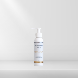 CBD Daily Facial Moisturizer