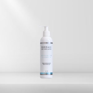 Exfoliating Cleanser