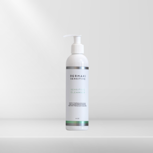 Sensitive Cleanser